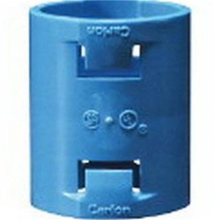 ABB Thomas & Betts A240F ENT Smurf Quick Connect Coupling; 1 in. CARA240F